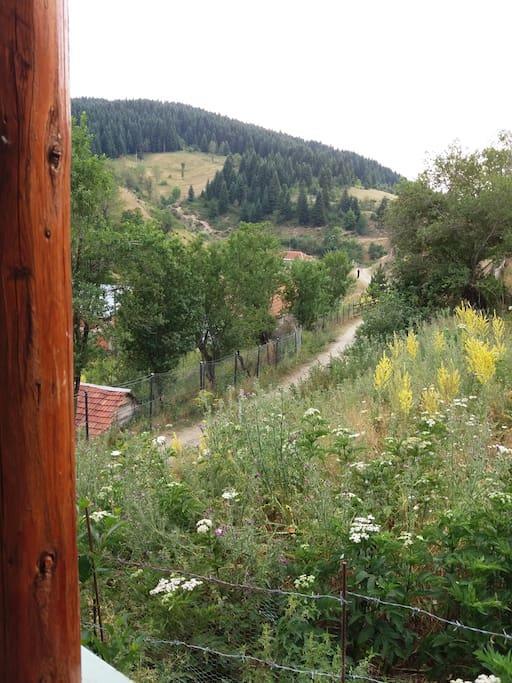 Villa Vrbena Eksteriør bilde