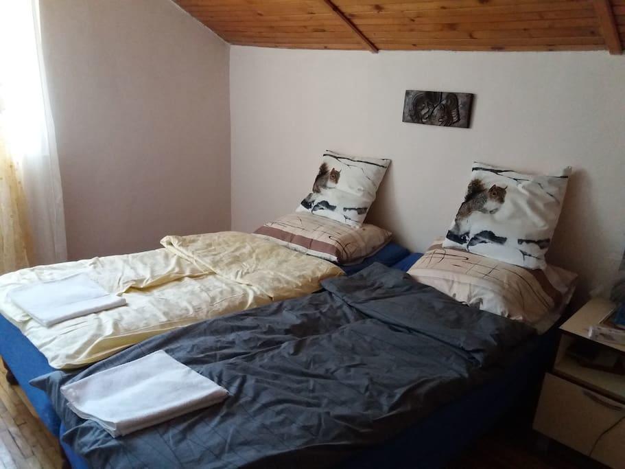 Villa Vrbena Eksteriør bilde