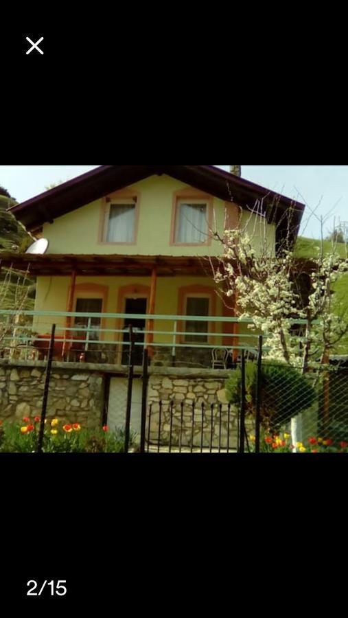 Villa Vrbena Eksteriør bilde