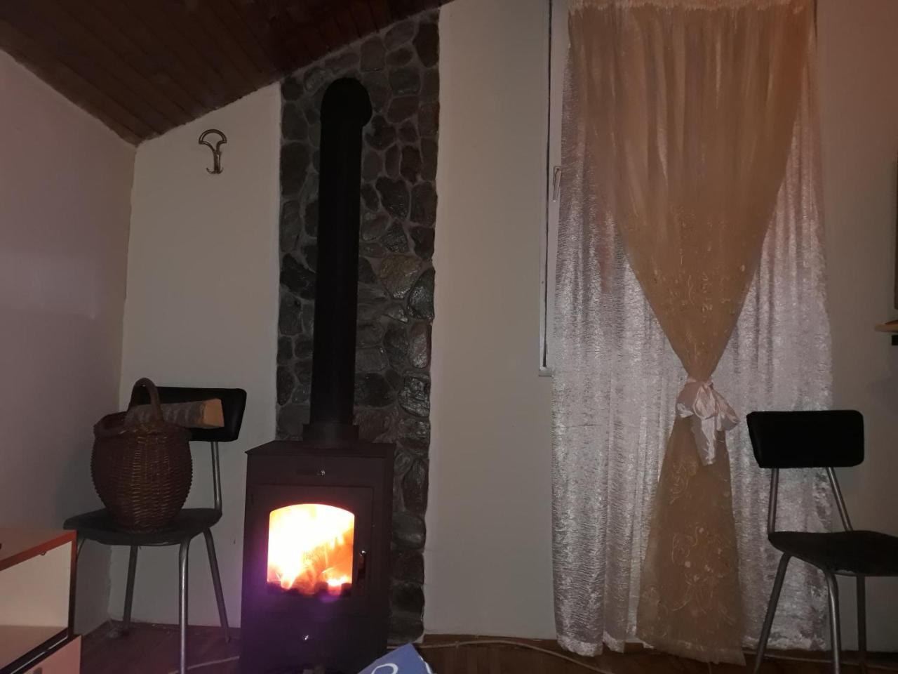 Villa Vrbena Eksteriør bilde