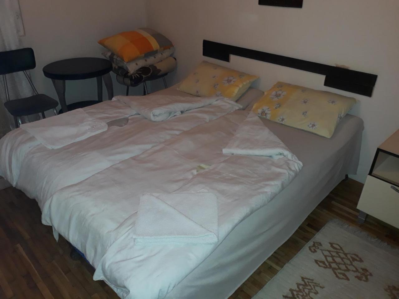 Villa Vrbena Eksteriør bilde