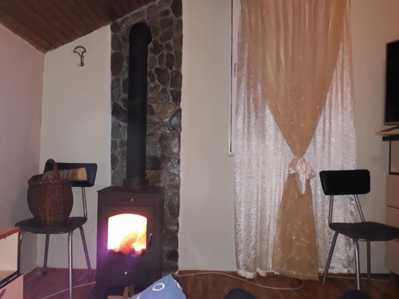 Villa Vrbena Eksteriør bilde