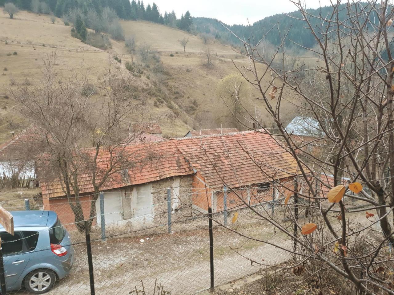 Villa Vrbena Eksteriør bilde