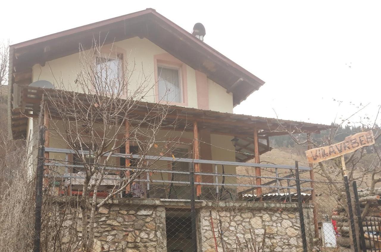 Villa Vrbena Eksteriør bilde