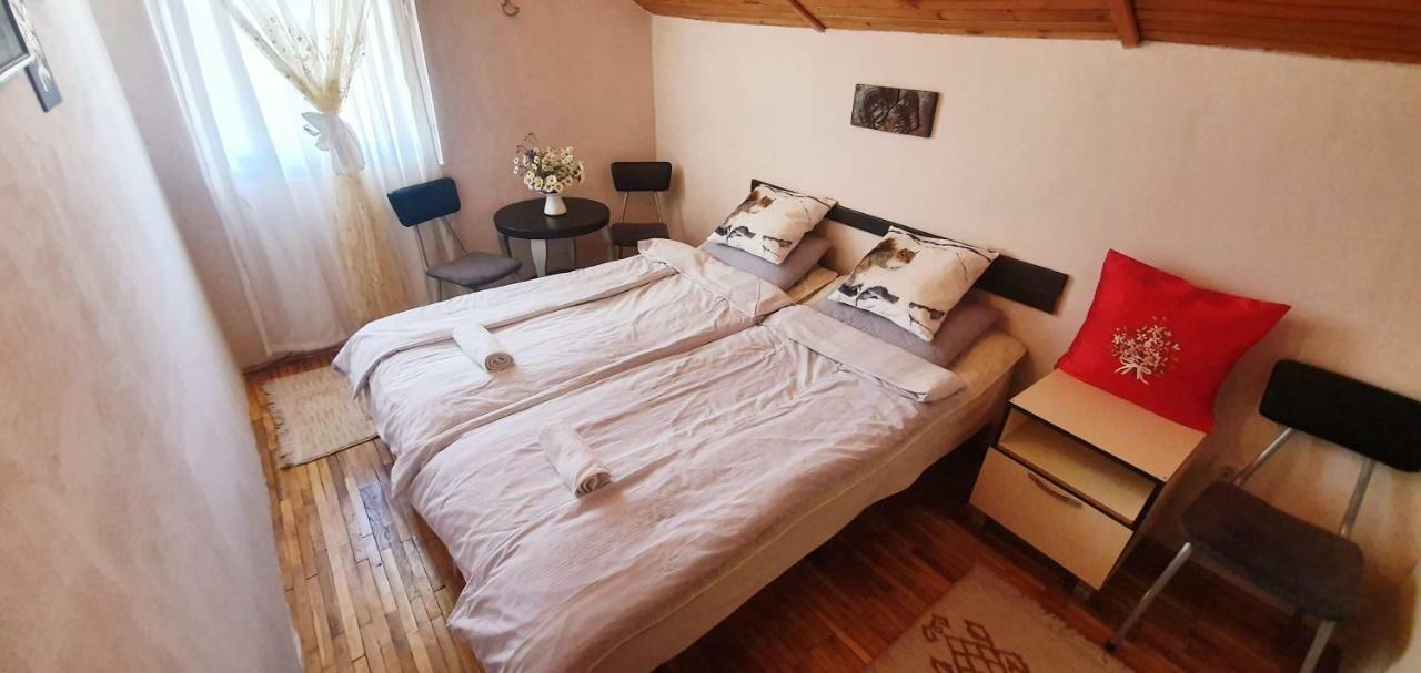Villa Vrbena Eksteriør bilde