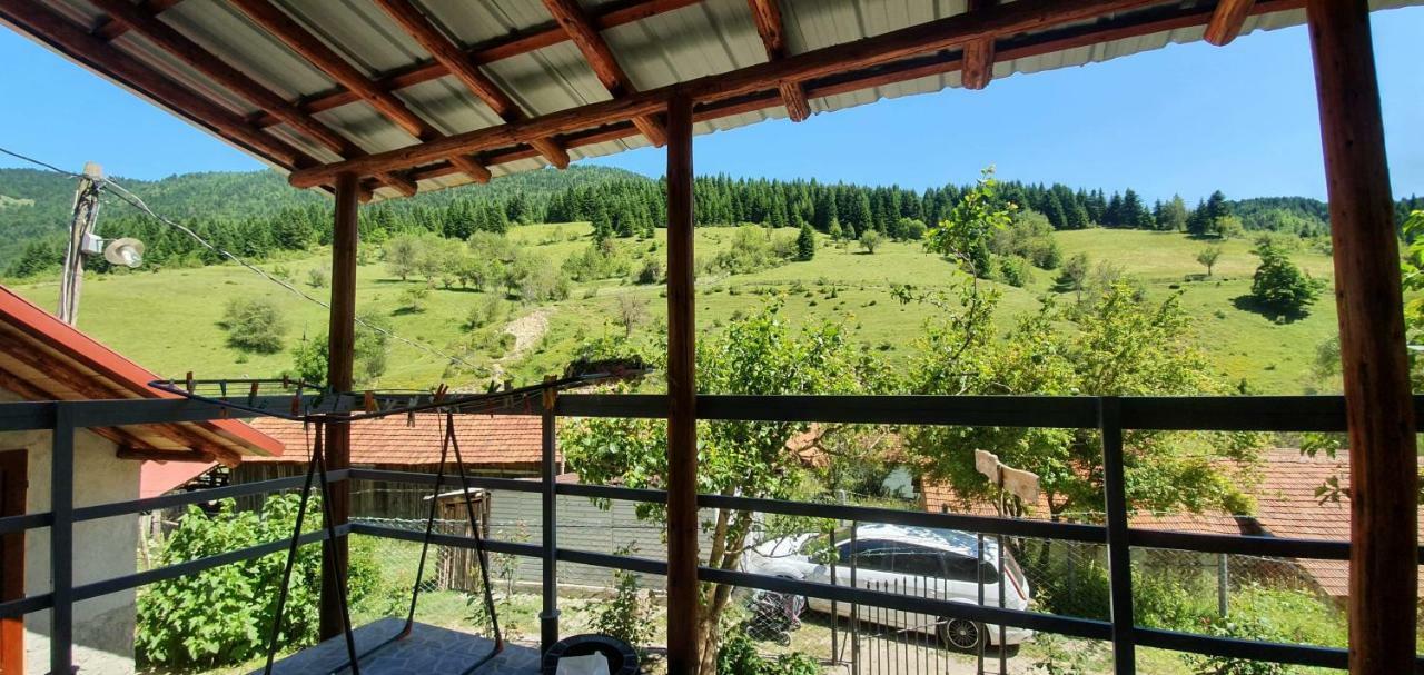 Villa Vrbena Eksteriør bilde