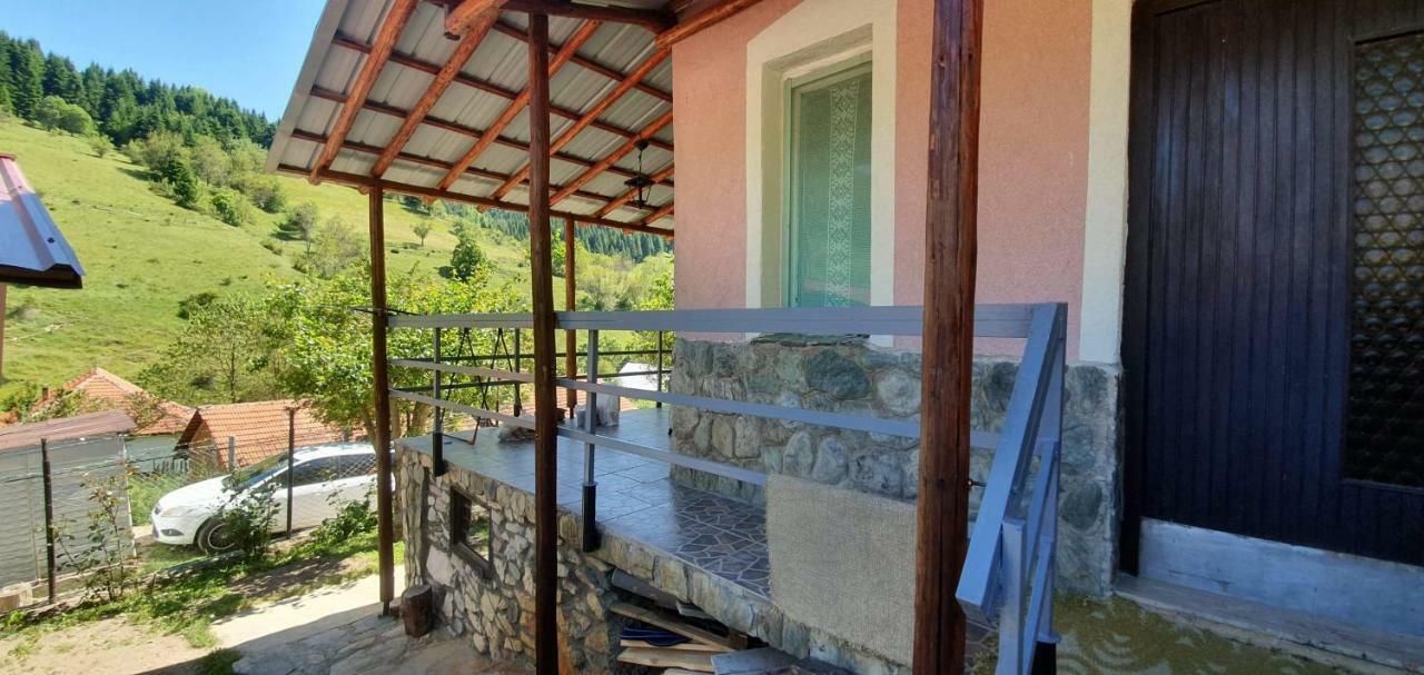 Villa Vrbena Eksteriør bilde