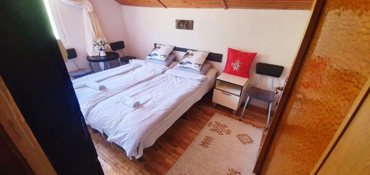 Villa Vrbena Eksteriør bilde