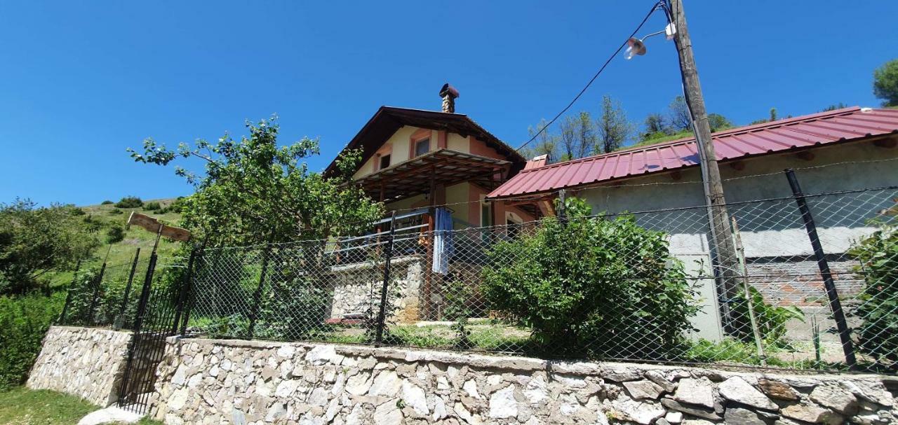 Villa Vrbena Eksteriør bilde