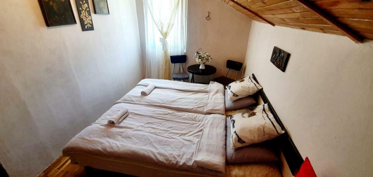 Villa Vrbena Eksteriør bilde