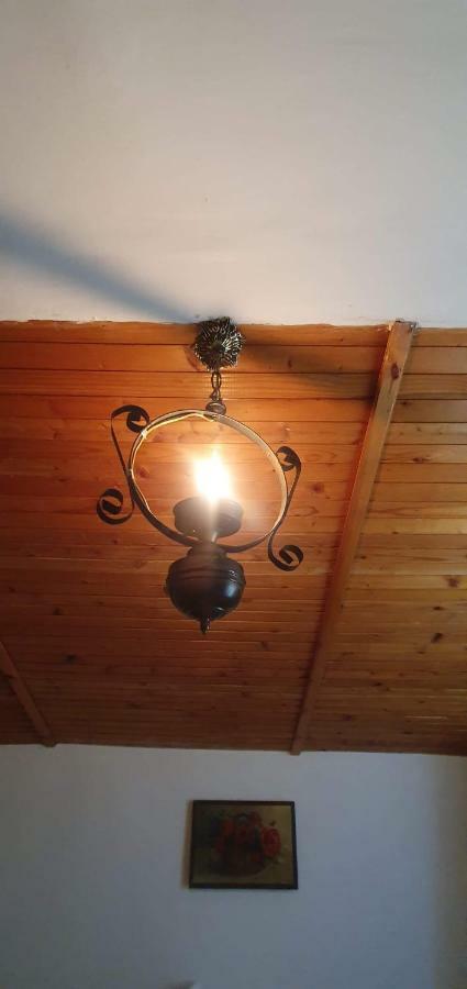 Villa Vrbena Eksteriør bilde