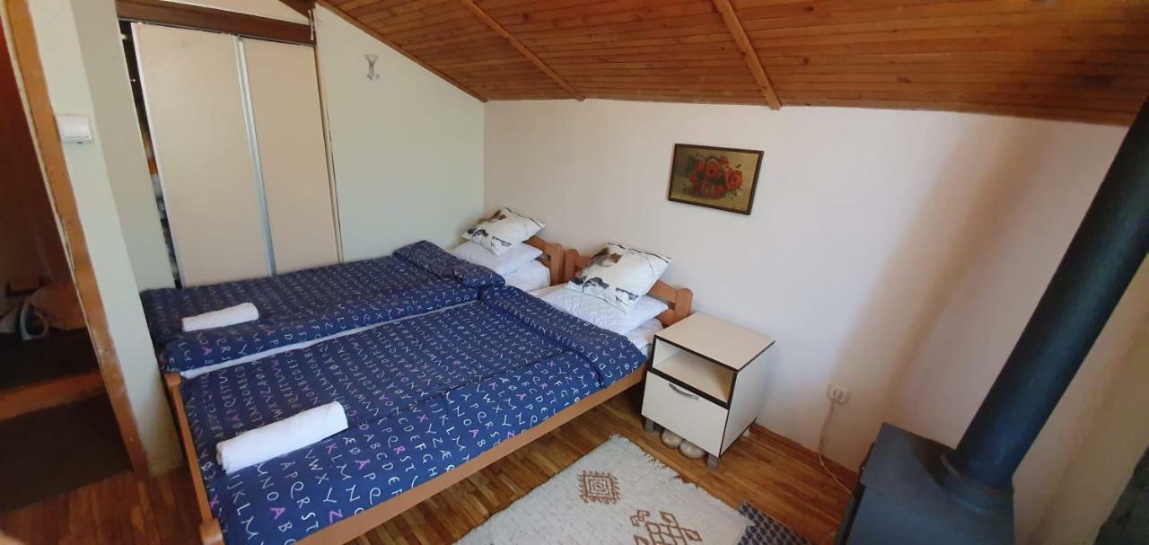 Villa Vrbena Eksteriør bilde