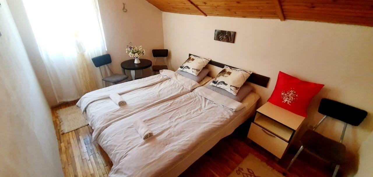 Villa Vrbena Eksteriør bilde