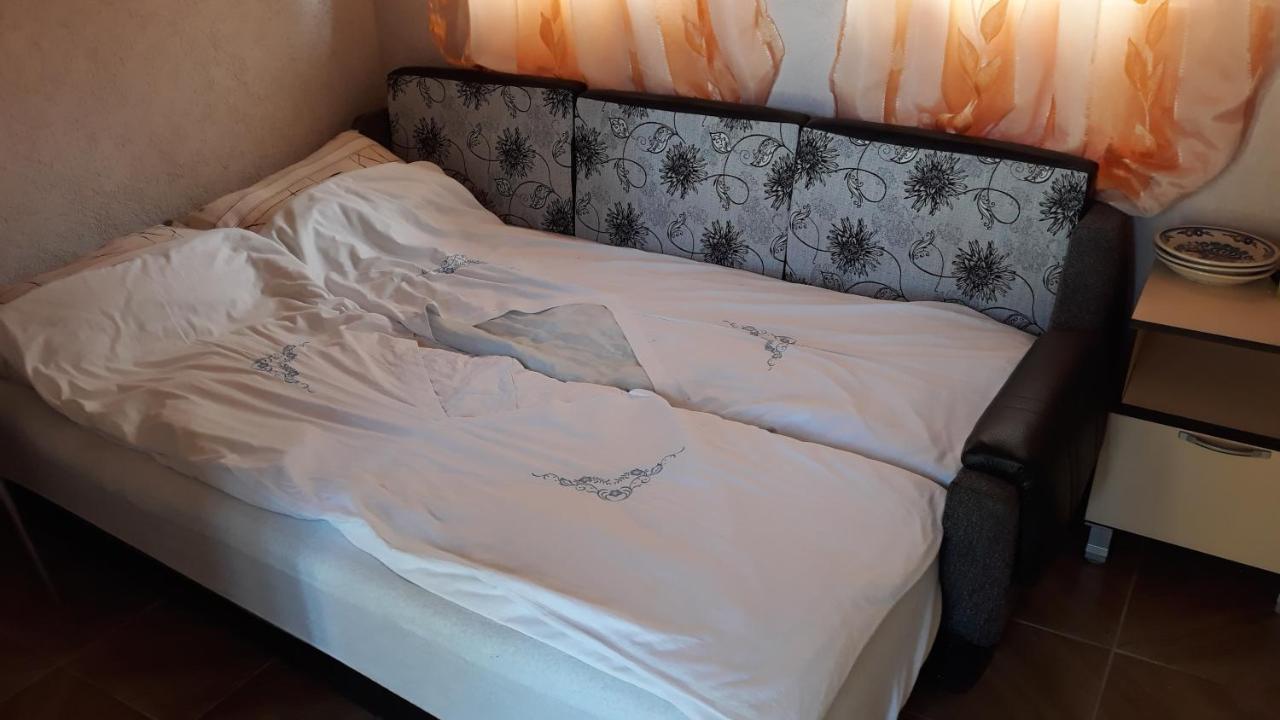 Villa Vrbena Eksteriør bilde