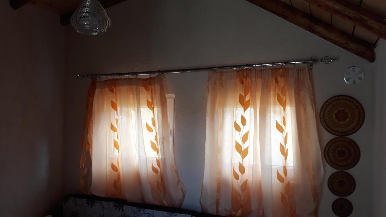 Villa Vrbena Eksteriør bilde
