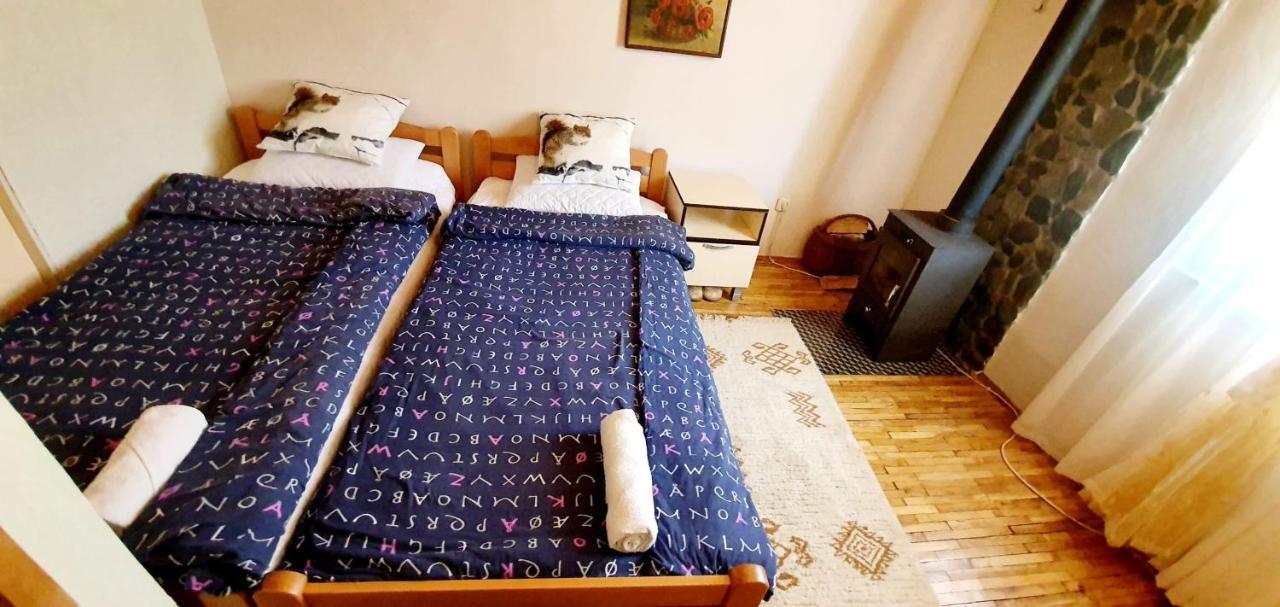 Villa Vrbena Eksteriør bilde